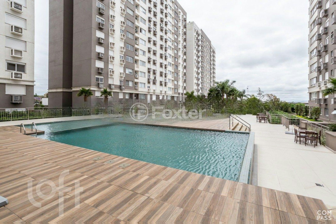 Apartamento à venda com 2 quartos, 75m² - Foto 29