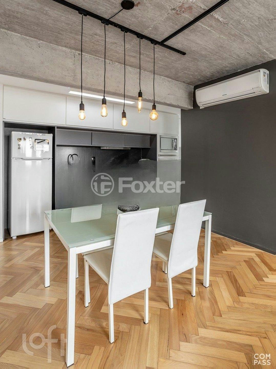 Apartamento à venda com 2 quartos, 75m² - Foto 6