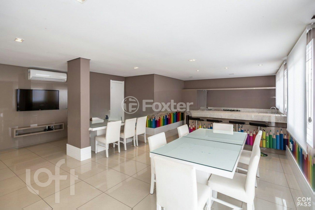 Apartamento à venda com 2 quartos, 75m² - Foto 31