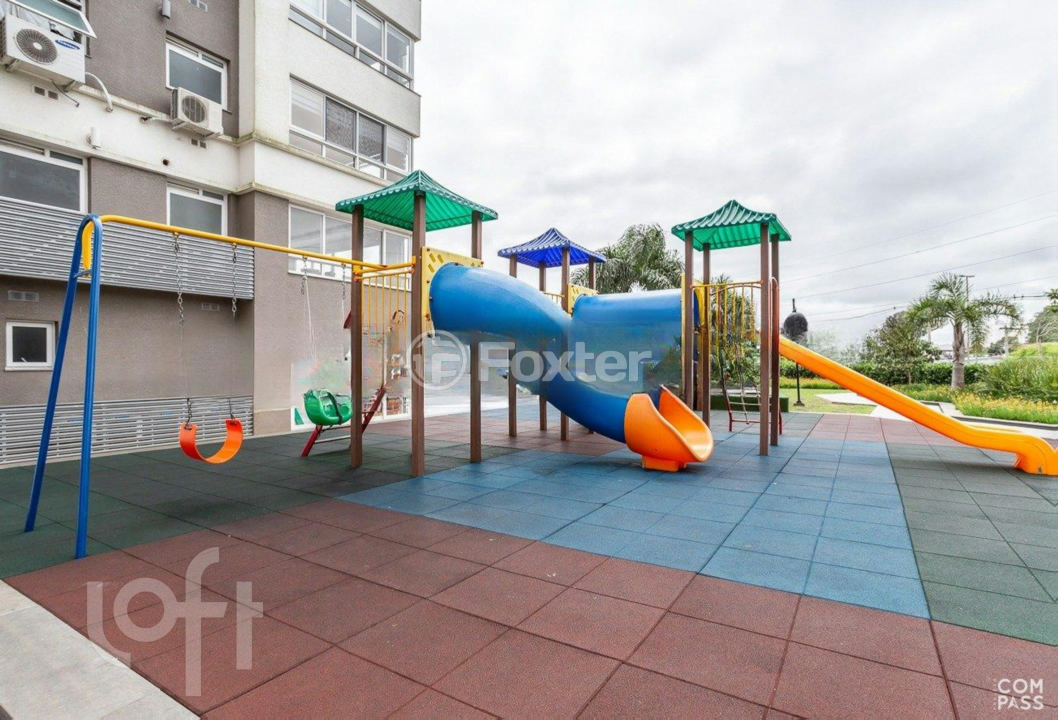 Apartamento à venda com 2 quartos, 75m² - Foto 21