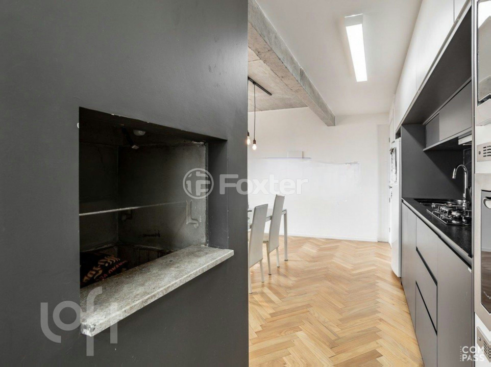 Apartamento à venda com 2 quartos, 75m² - Foto 10