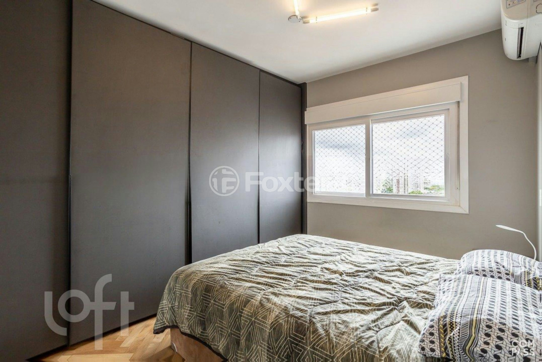 Apartamento à venda com 2 quartos, 75m² - Foto 14