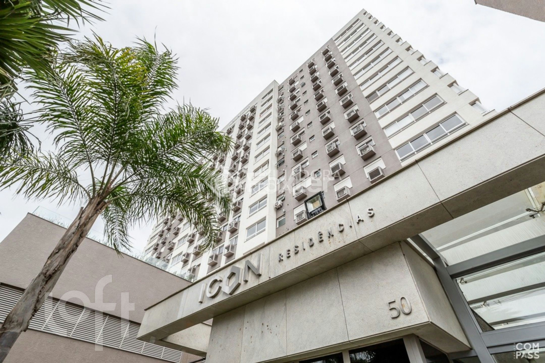 Apartamento à venda com 2 quartos, 75m² - Foto 38