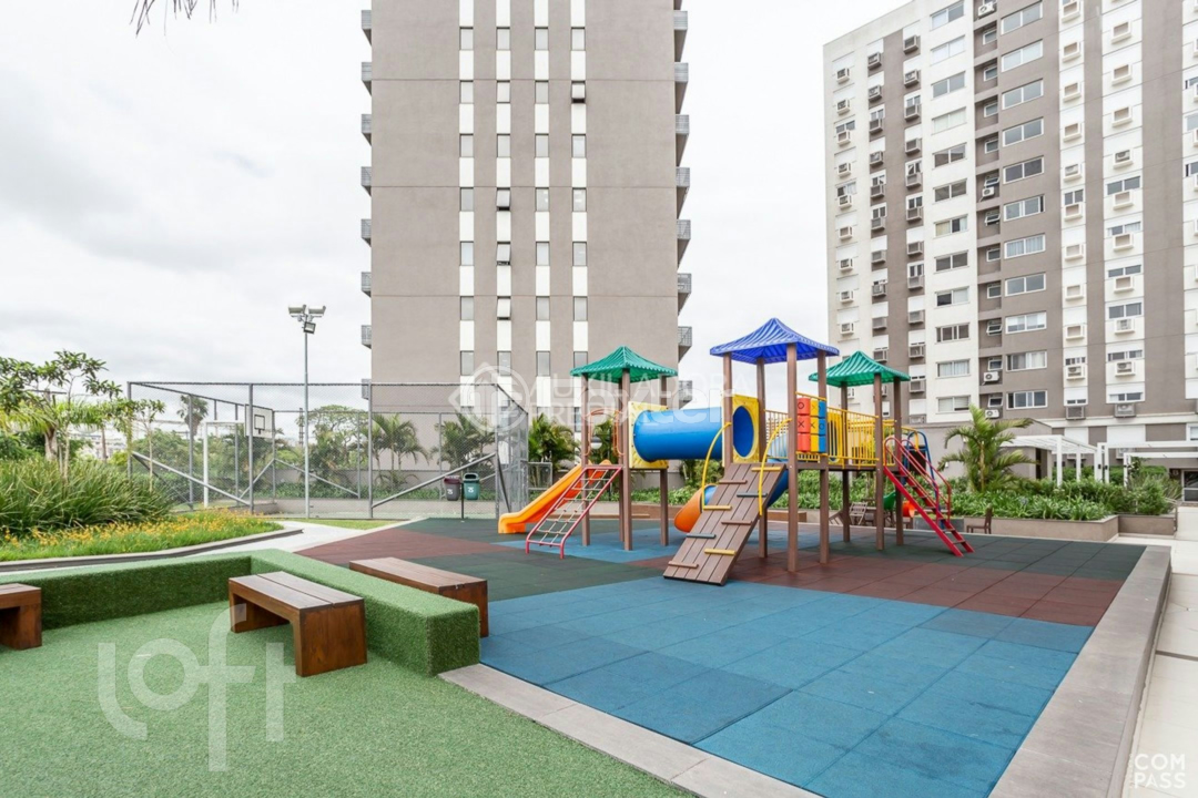 Apartamento à venda com 2 quartos, 75m² - Foto 22