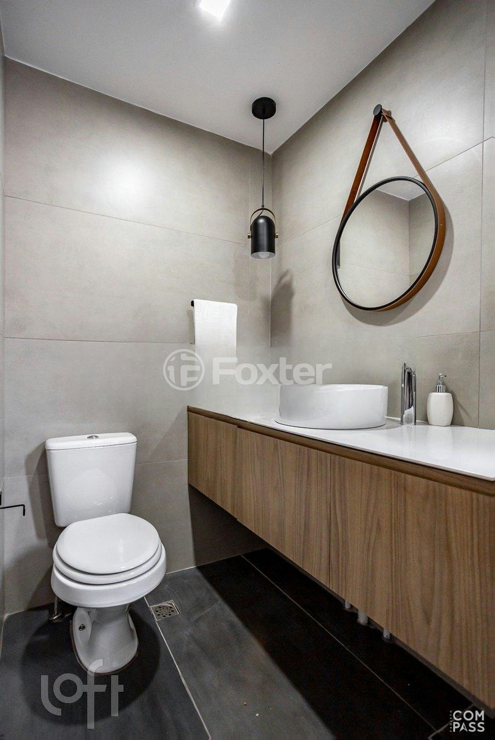 Apartamento à venda com 2 quartos, 75m² - Foto 11