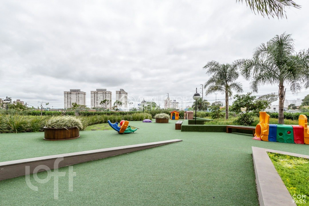 Apartamento à venda com 2 quartos, 75m² - Foto 24