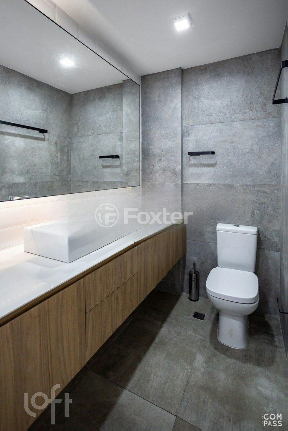 Apartamento à venda com 2 quartos, 75m² - Foto 18