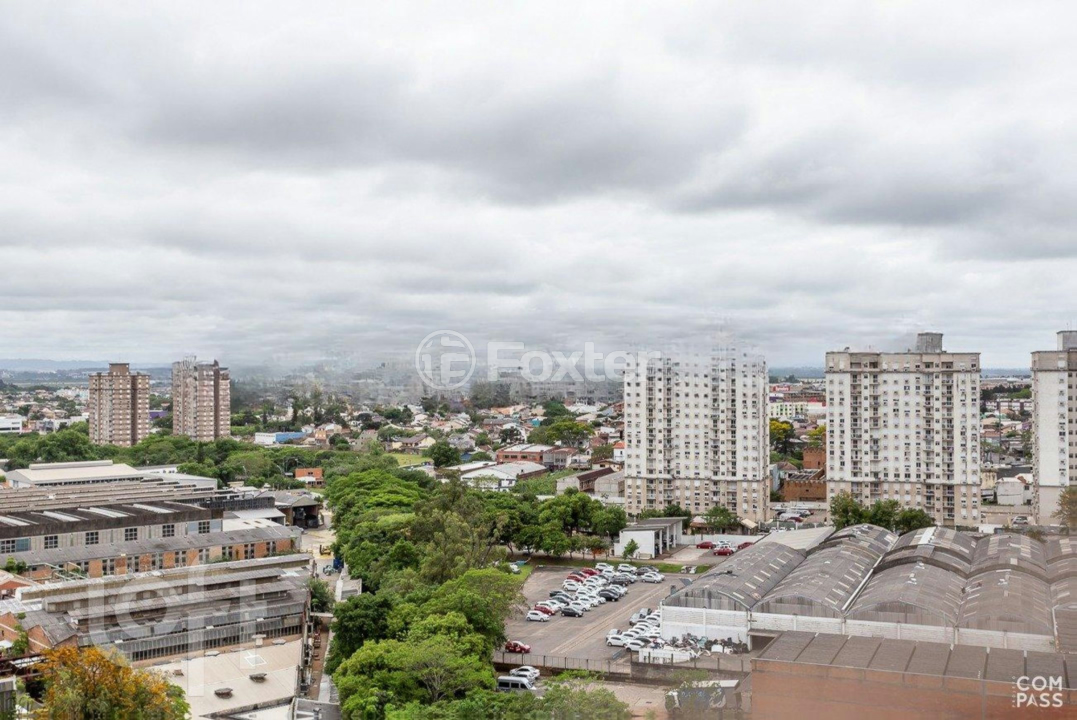 Apartamento à venda com 2 quartos, 75m² - Foto 16