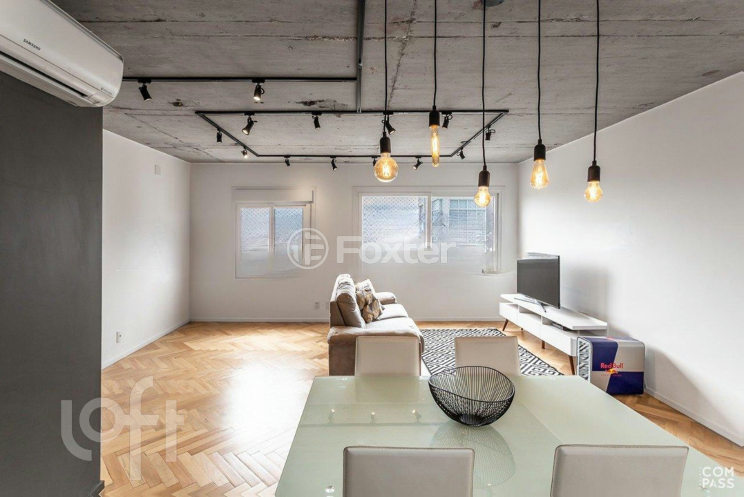 Apartamento à venda com 2 quartos, 75m² - Foto 1
