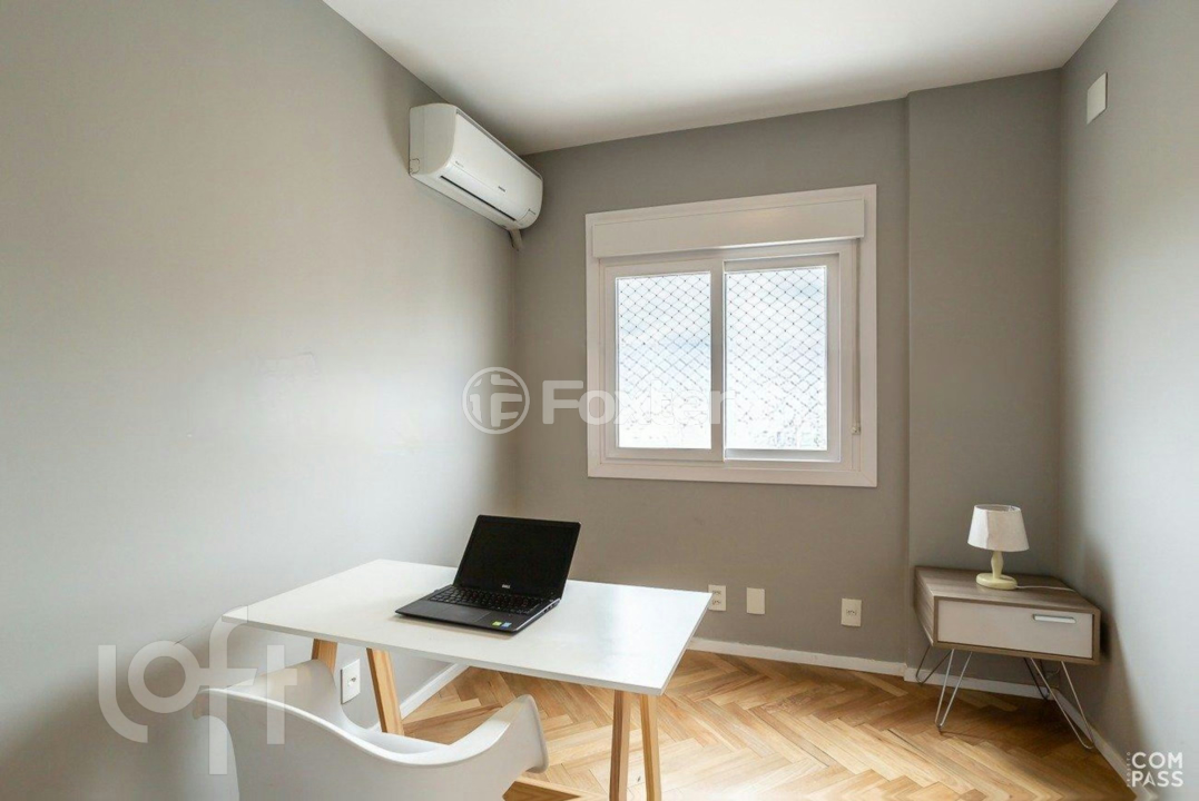 Apartamento à venda com 2 quartos, 75m² - Foto 13