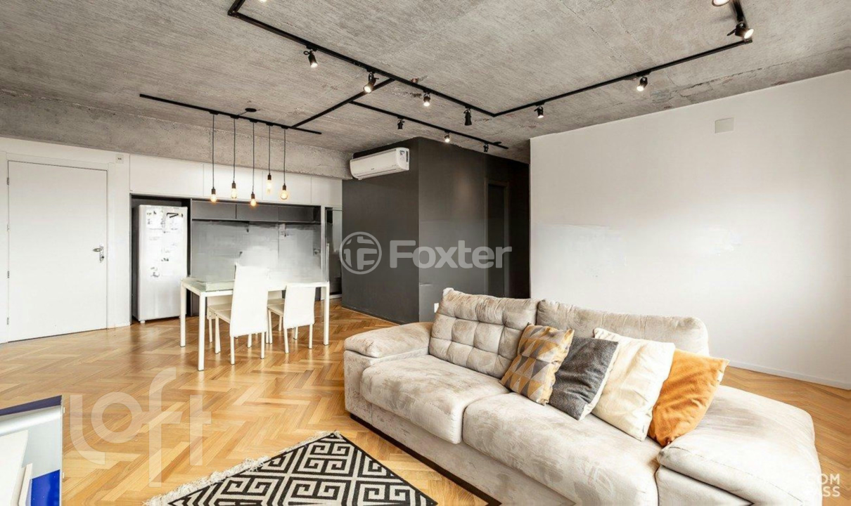 Apartamento à venda com 2 quartos, 75m² - Foto 39