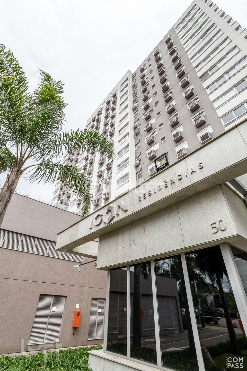 Apartamento à venda com 2 quartos, 75m² - Foto 37