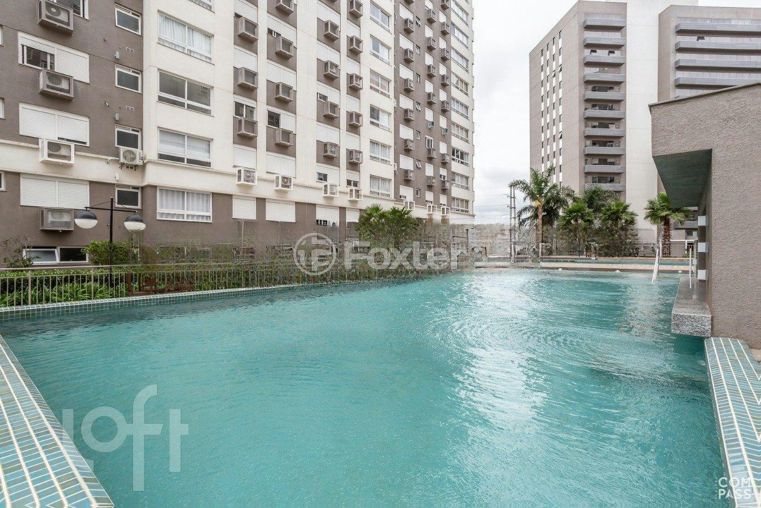 Apartamento à venda com 2 quartos, 75m² - Foto 28