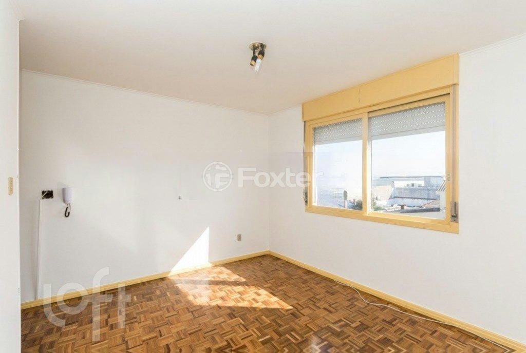 Apartamento à venda com 3 quartos, 90m² - Foto 3
