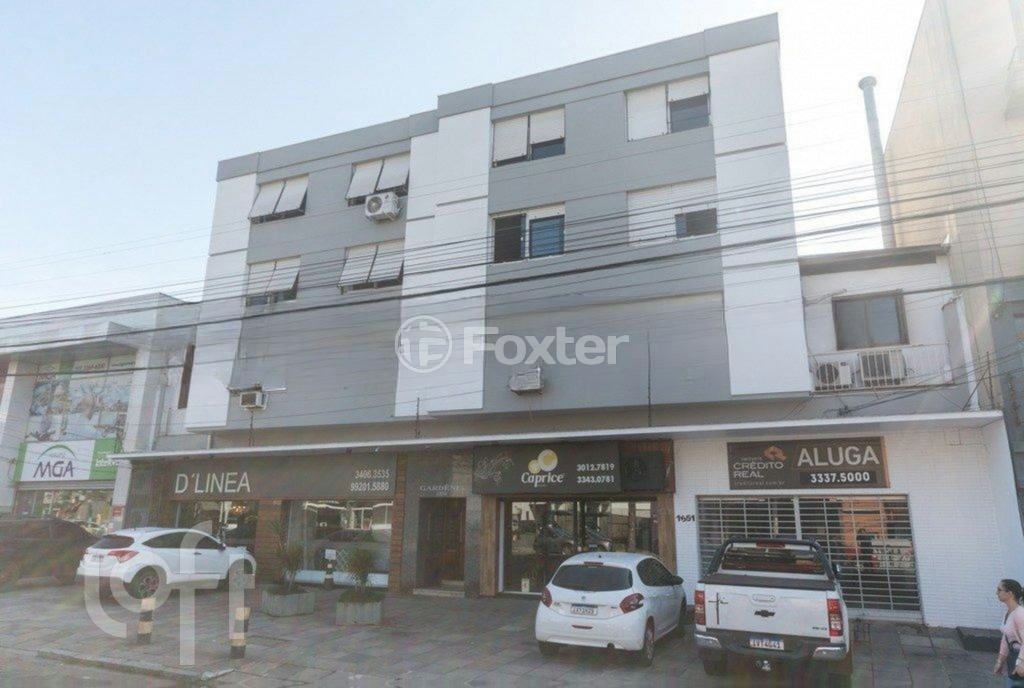 Apartamento à venda com 3 quartos, 90m² - Foto 26