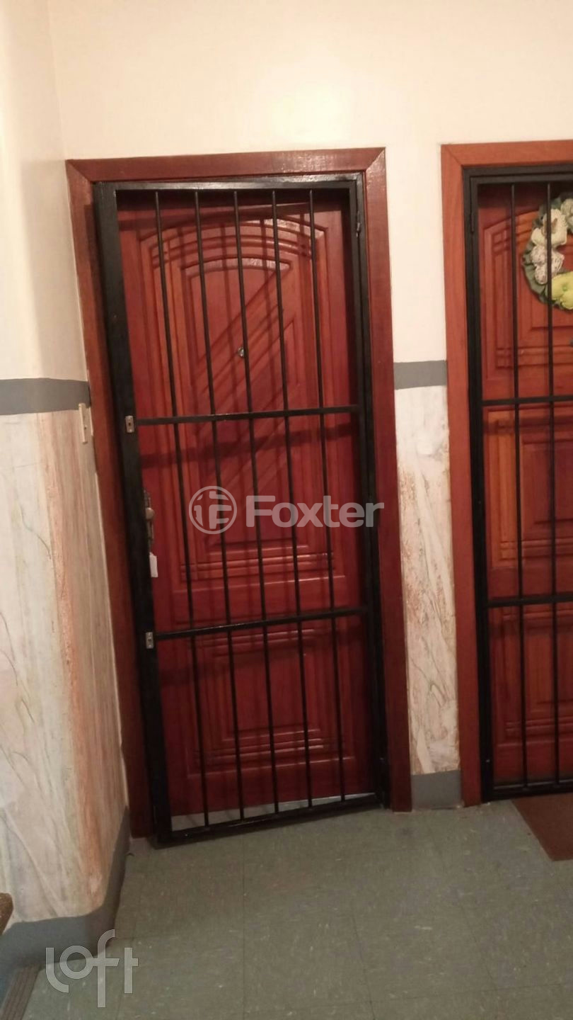 Apartamento à venda com 2 quartos, 56m² - Foto 1
