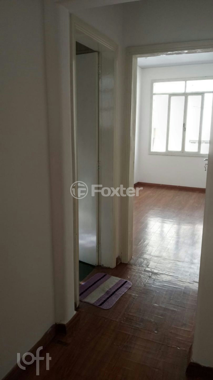 Apartamento à venda com 2 quartos, 56m² - Foto 7