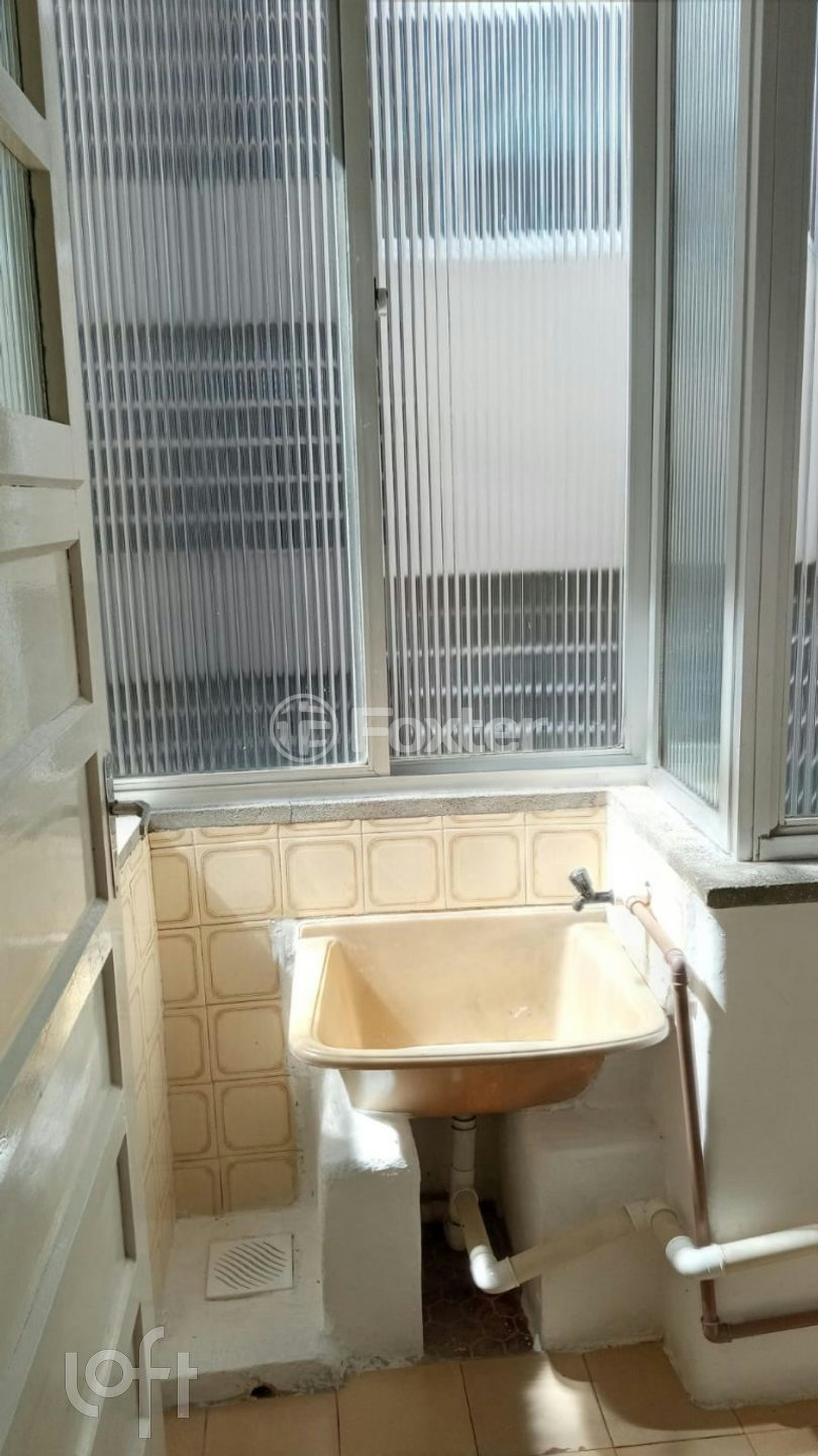 Apartamento à venda com 2 quartos, 56m² - Foto 9