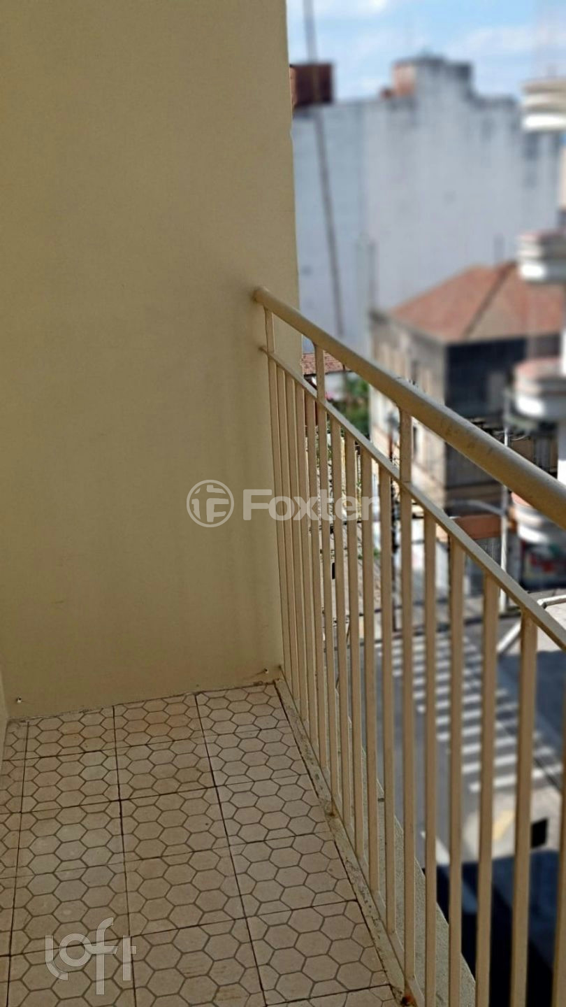 Apartamento à venda com 2 quartos, 56m² - Foto 8