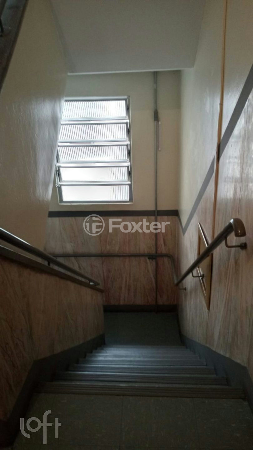 Apartamento à venda com 2 quartos, 56m² - Foto 6