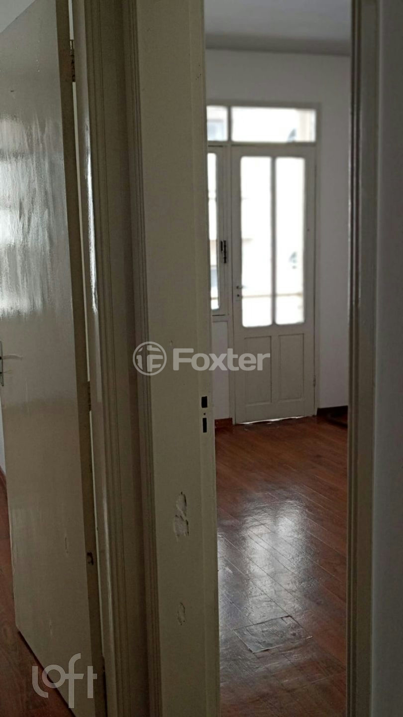 Apartamento à venda com 2 quartos, 56m² - Foto 2