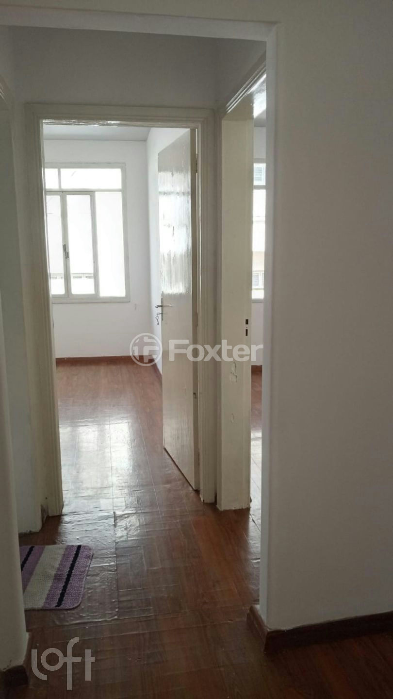 Apartamento à venda com 2 quartos, 56m² - Foto 4