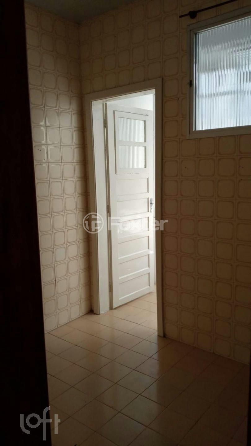 Apartamento à venda com 2 quartos, 56m² - Foto 3