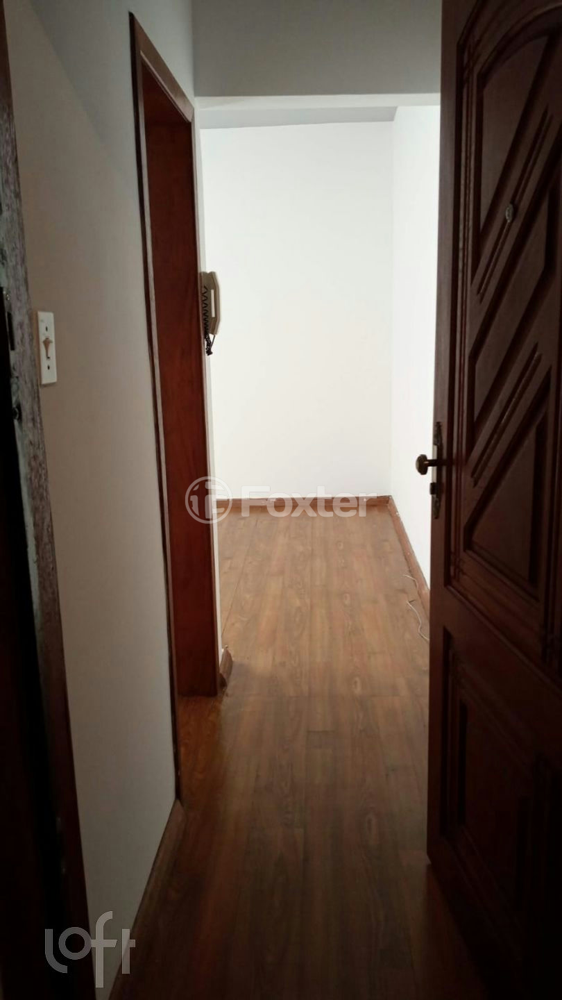 Apartamento à venda com 2 quartos, 56m² - Foto 5