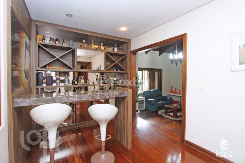 Casa à venda com 3 quartos, 312m² - Foto 12