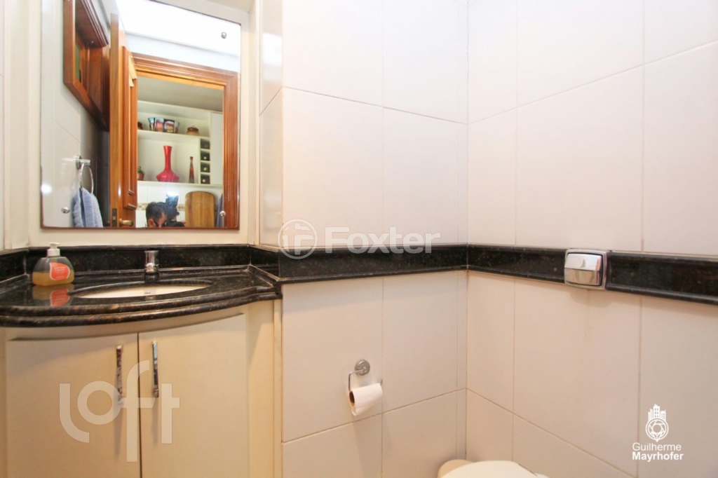 Casa à venda com 3 quartos, 312m² - Foto 39