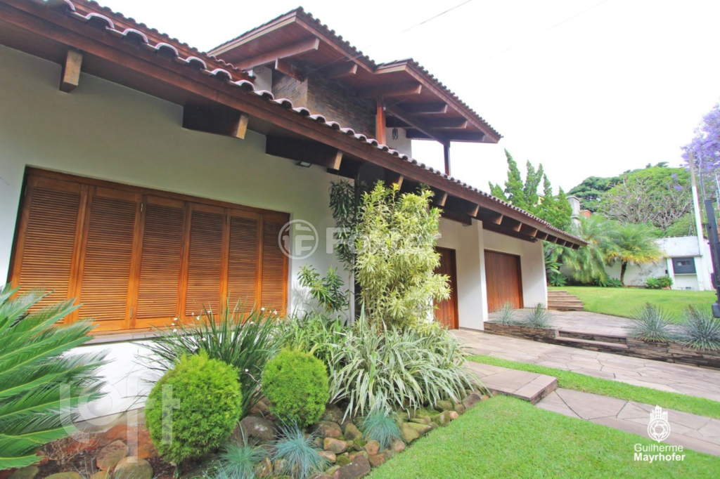 Casa à venda com 3 quartos, 312m² - Foto 45