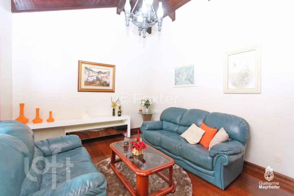 Casa à venda com 3 quartos, 312m² - Foto 10