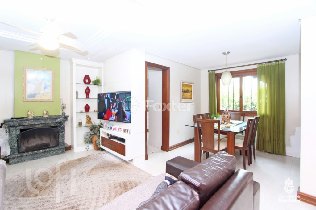 Casa à venda com 3 quartos, 312m² - Foto 16
