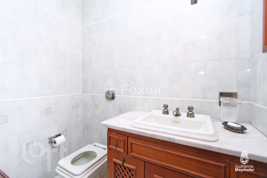 Casa à venda com 3 quartos, 312m² - Foto 32