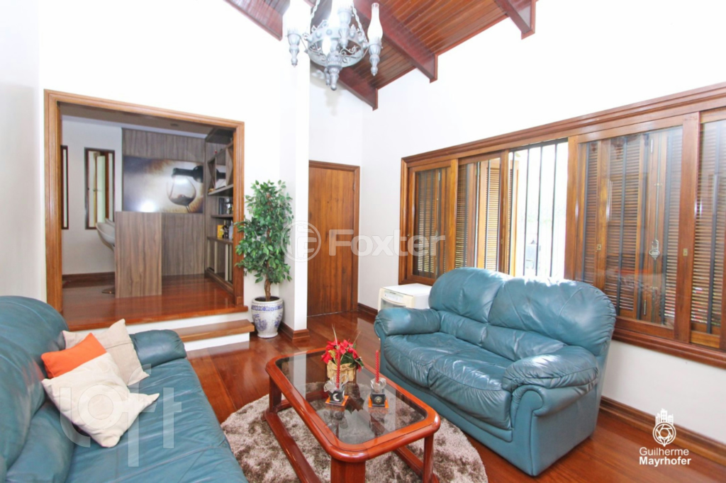 Casa à venda com 3 quartos, 312m² - Foto 11