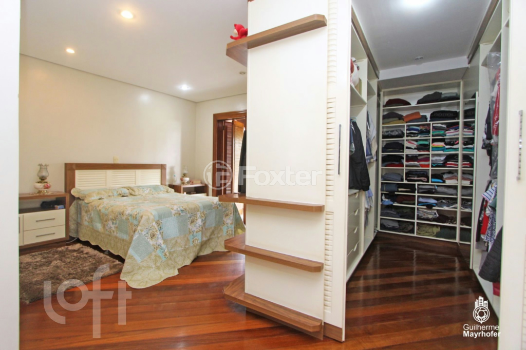 Casa à venda com 3 quartos, 312m² - Foto 25
