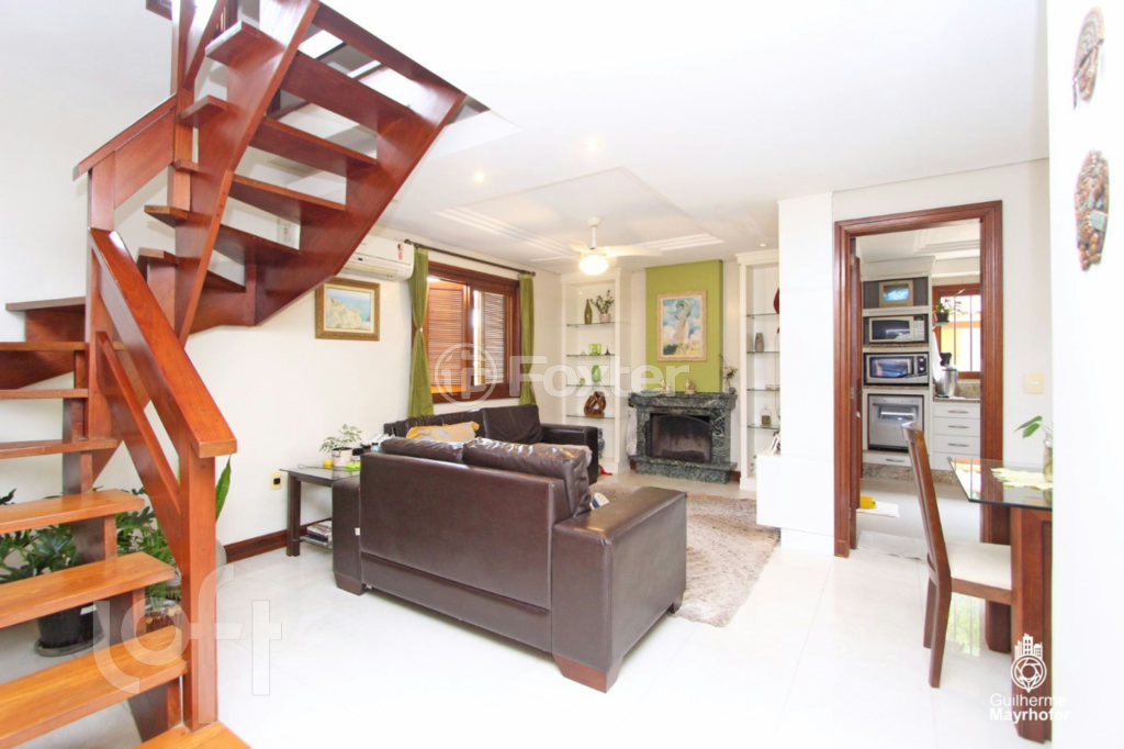 Casa à venda com 3 quartos, 312m² - Foto 15