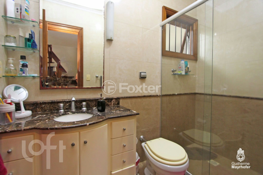Casa à venda com 3 quartos, 312m² - Foto 22