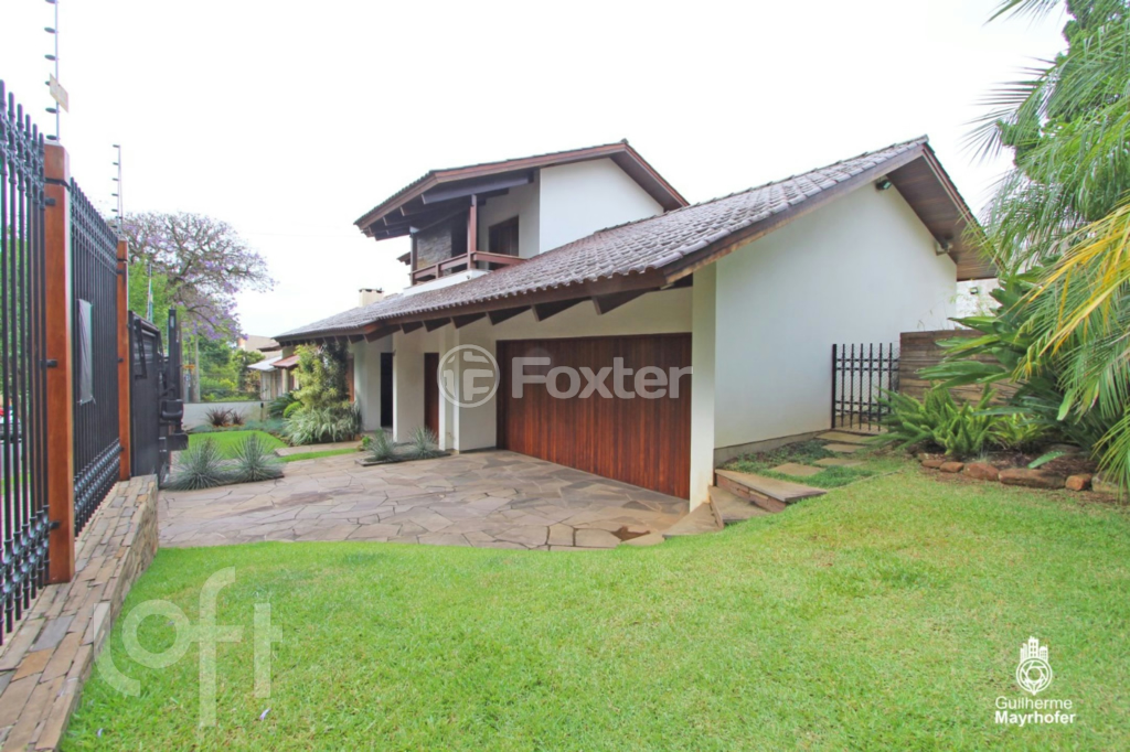 Casa à venda com 3 quartos, 312m² - Foto 46
