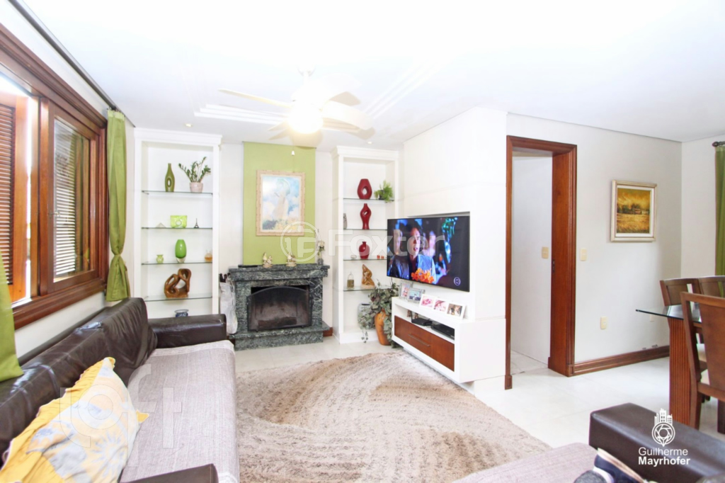 Casa à venda com 3 quartos, 312m² - Foto 17