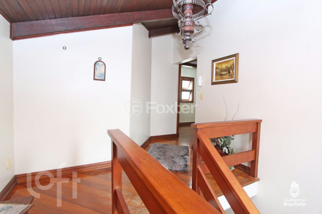 Casa à venda com 3 quartos, 312m² - Foto 21