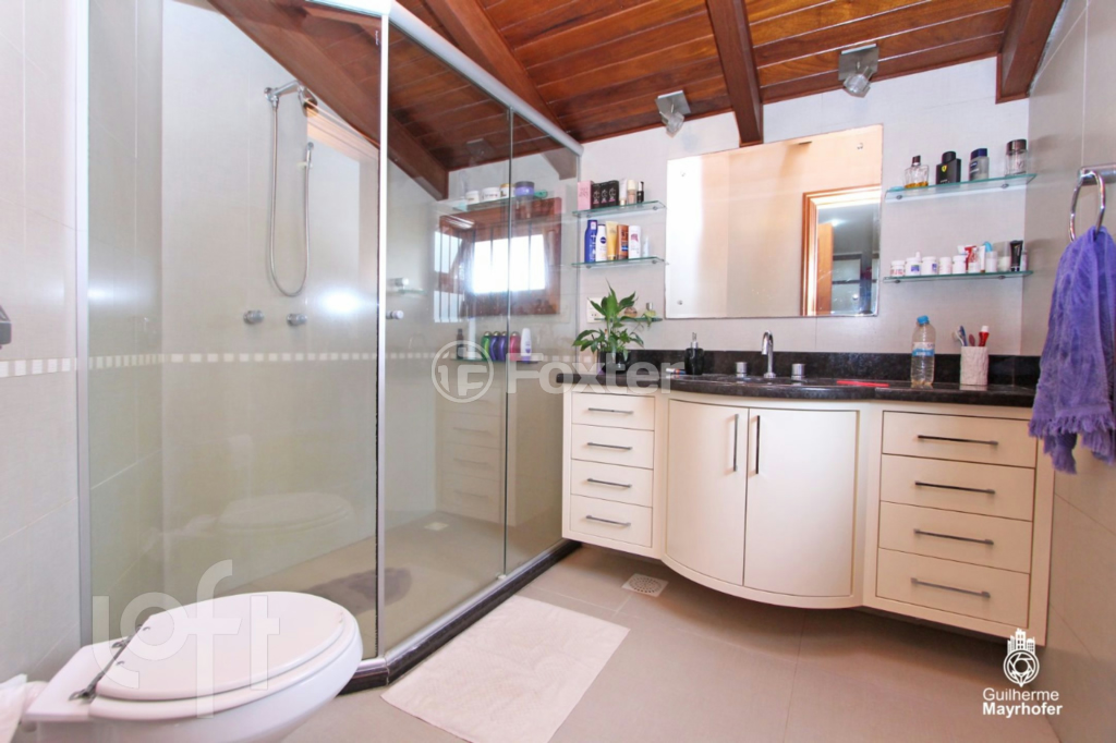 Casa à venda com 3 quartos, 312m² - Foto 23