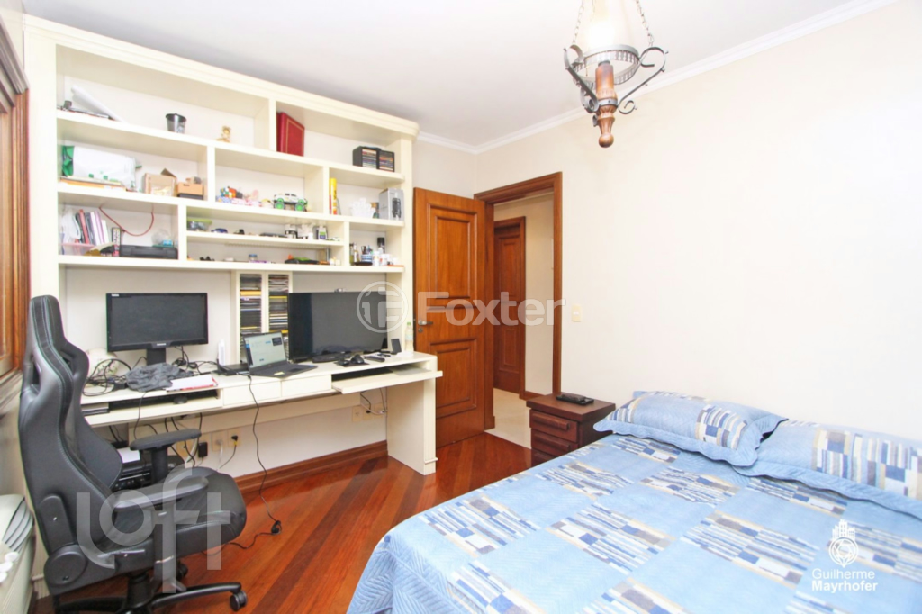 Casa à venda com 3 quartos, 312m² - Foto 35
