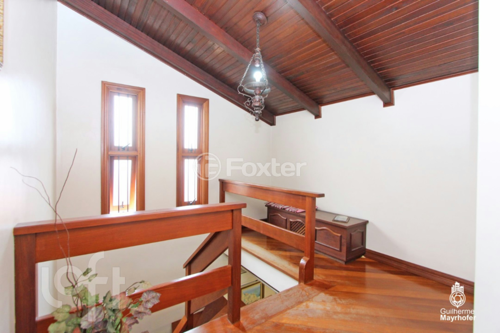 Casa à venda com 3 quartos, 312m² - Foto 33