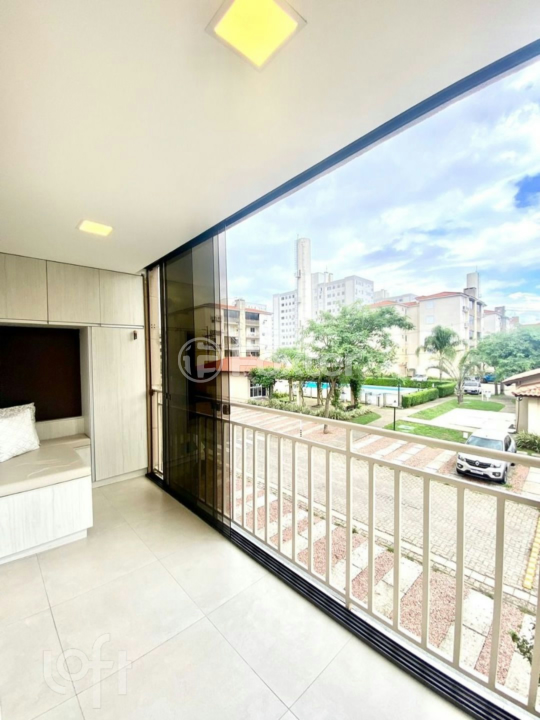 Apartamento à venda com 2 quartos, 57m² - Foto 34