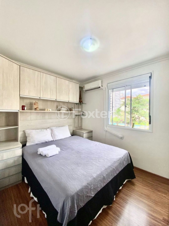 Apartamento à venda com 2 quartos, 57m² - Foto 25