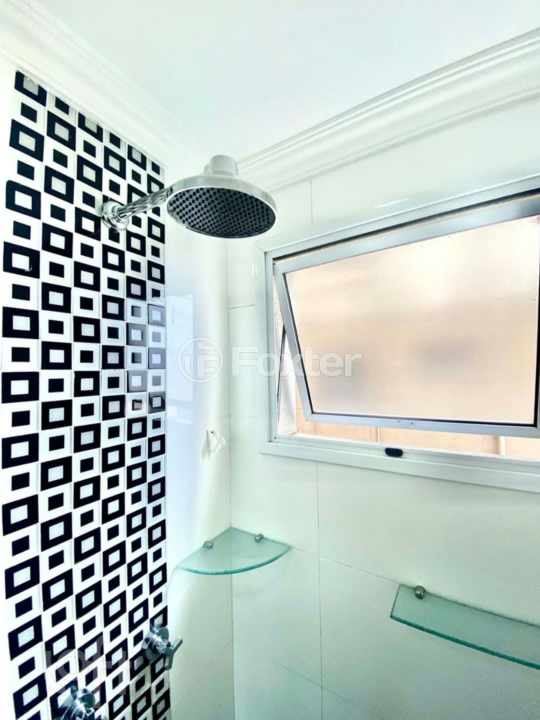 Apartamento à venda com 2 quartos, 57m² - Foto 20
