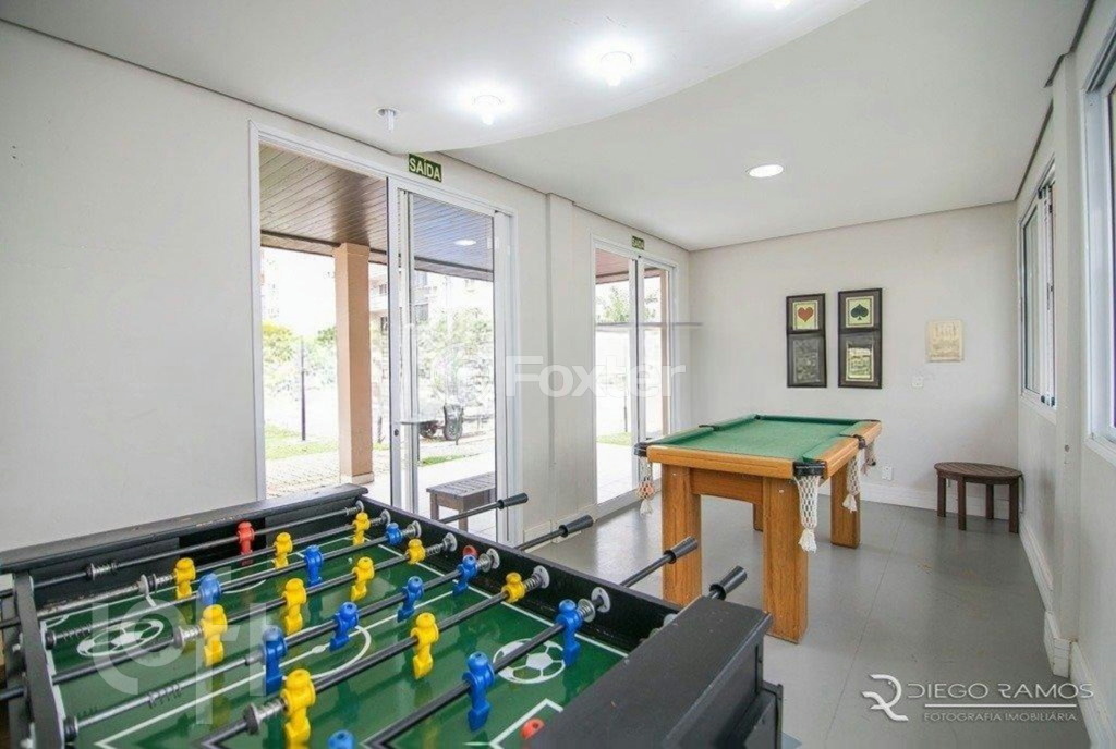 Apartamento à venda com 2 quartos, 57m² - Foto 30