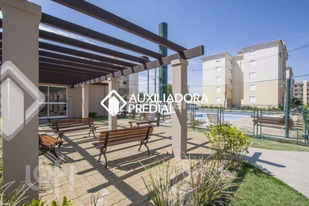 Apartamento à venda com 2 quartos, 57m² - Foto 32