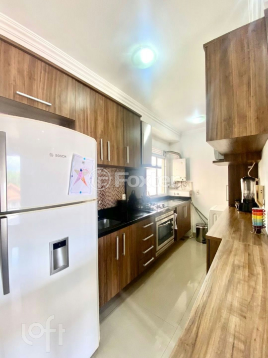 Apartamento à venda com 2 quartos, 57m² - Foto 21